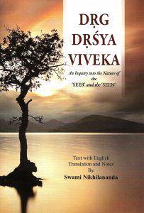 Drig-Drishya Viveka
